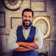 Dr. Valerio Ayala Pérez