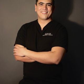 Dr. Juan Jose Martinez Flores