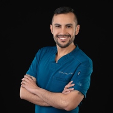 Dr. Erick Eduardo Fernández Morales