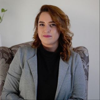 Ana Karen Páez Acosta