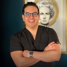 Dr. Carlos Alfredo Gutierrez Banda