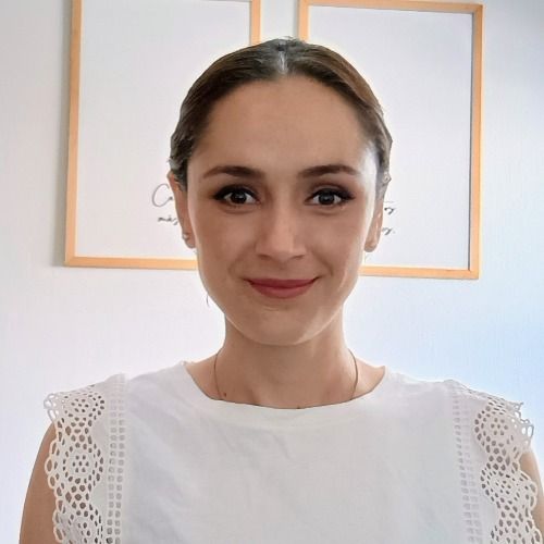 Dr. Karina Vázquez Velázquez