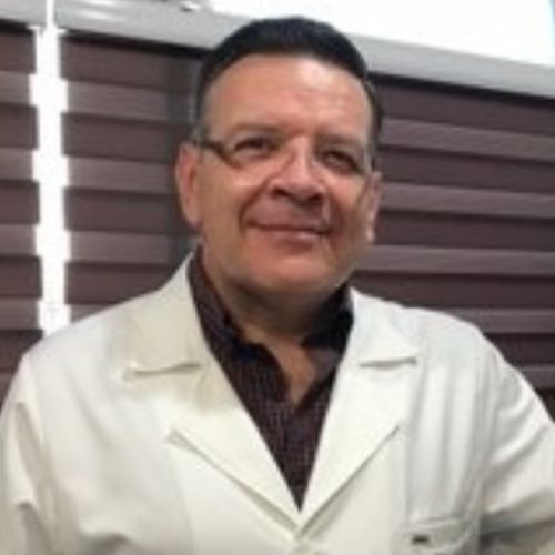Dr. Miguel Ángel Torres Rodríguez