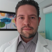 Dr. José Luis Pons Nuñez