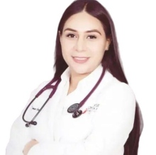 Mariana Domínguez Cerrillo