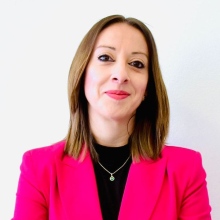 Dr. Marisol Agredano Jiménez