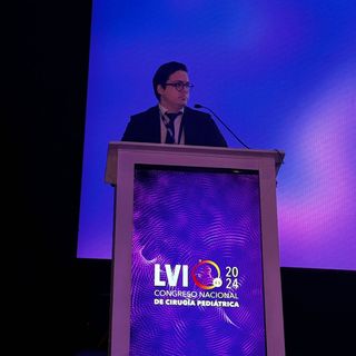 Dr. José Luis González Chávez