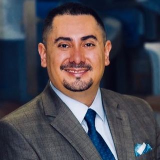 Dr. Aníbal Acosta Palacio