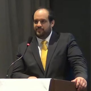 Dr. Ruben Eduardo Gonzalez Prieto