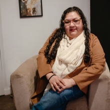 Dr. Lidia Beltrán