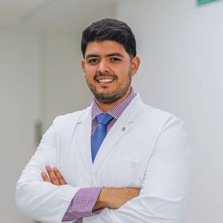 Dr. Juan Alvarado de Avila