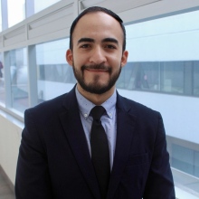 Dr. Rafael Alán Díaz Martínez