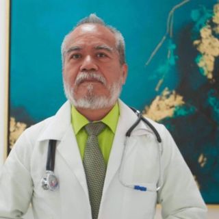 Dr. Franciso Zamora Salgado