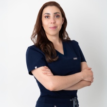 Dr. Sofia Brenes Guzman