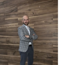 Dr. Jorge Vladimir Covarrubias Ramírez