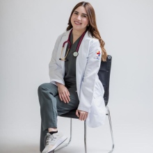 Dr. Fernanda Guevara Zabre