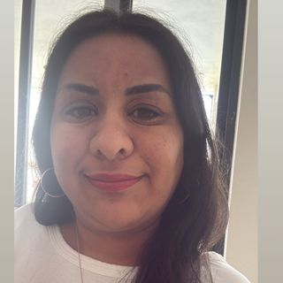 María Fernanda Vázquez Rodríguez