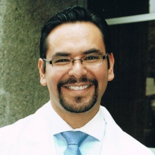 Dr. Roberto Carlos Rebollar González