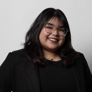 Andrea Fernanda Ramos Díaz