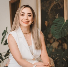 Lyneth Villalobos González