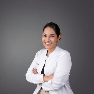 Maibi Samara Robles Hernandez