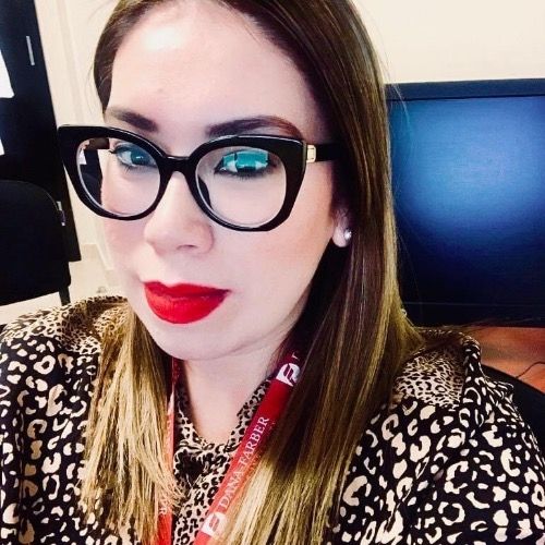 Dr. Jennifer Ramirez Puente