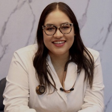 Dr. Diana Priscila Diaz Murillo