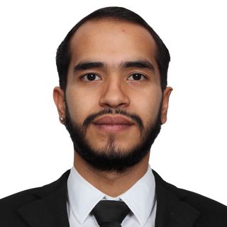 Dr. Luis Angel Barreto Padilla