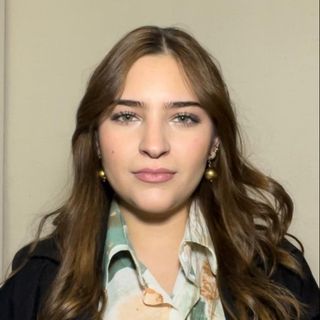 Diana Alexandra Barrón Hernández