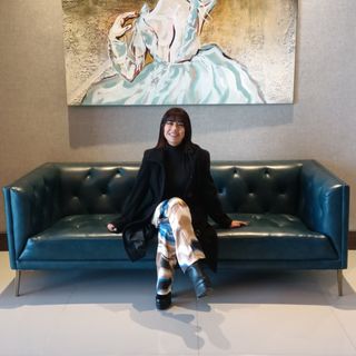 Sariah Dalet Aguilera Landeros