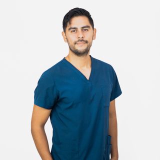 Dr. Andres Alejandro Sandoval Aguilar