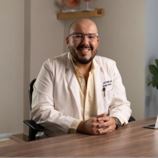 José G. Padilla López