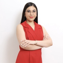 Veronica Salais Michaus