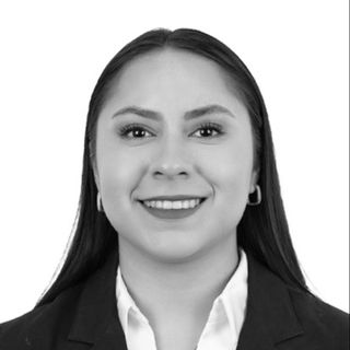 Dr. Alondra Robledo