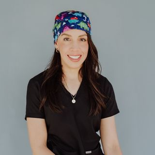 Ana Karen Martinez Ríos