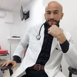 Dr. Hugo Rogelio Ramírez Meza