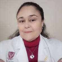 Dr. Jahzeel Tapia Alvarez