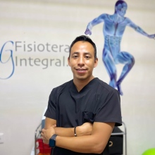 Dr. José Gilberto Nava García
