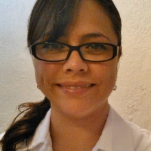 Dr. Laura Patricia Rios Acosta