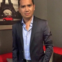 Dr. Ramiro Carlos Manzo Ruano