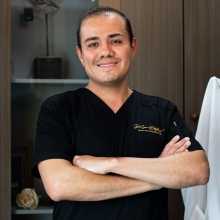 Dr. Emmanuel Castro Almanza