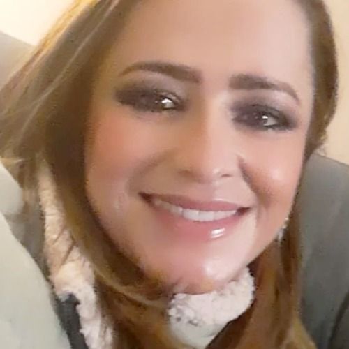 Dr. Reyna Dominguez