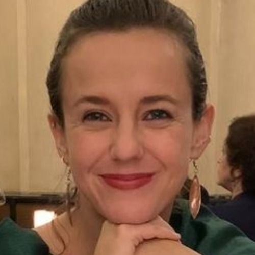 Dr. Cristina Delgado Ruiz