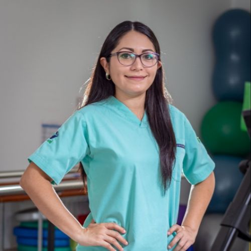 Dr. Nayary Seefoó García