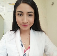 Dr. Cynthia Emilia Rivera Valverde