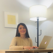 Dr. Ana Karen Angeles Flores