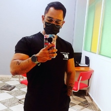 Dr. Ricardo Jimenez Cano