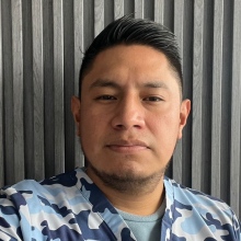 Dr. Alfredo Galicia Cuateco