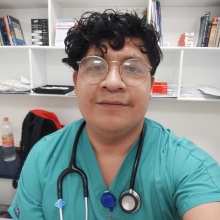 Dr. Virgilio Cruz Pérez