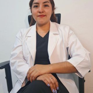 Andrea Lizeth Ramirez Ferman
